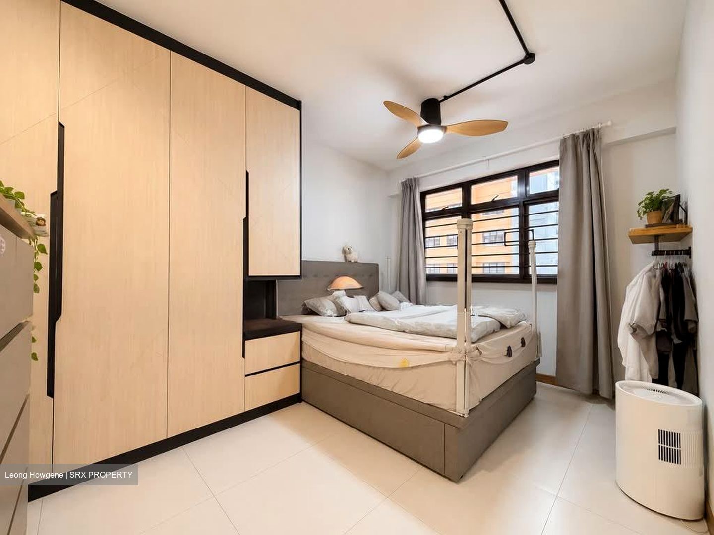Blk 547A Segar Vale (Bukit Panjang), HDB 4 Rooms #574582301